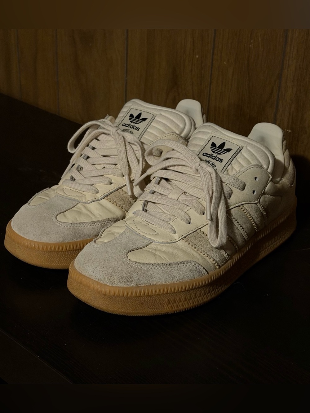 Adidas Samba XLG